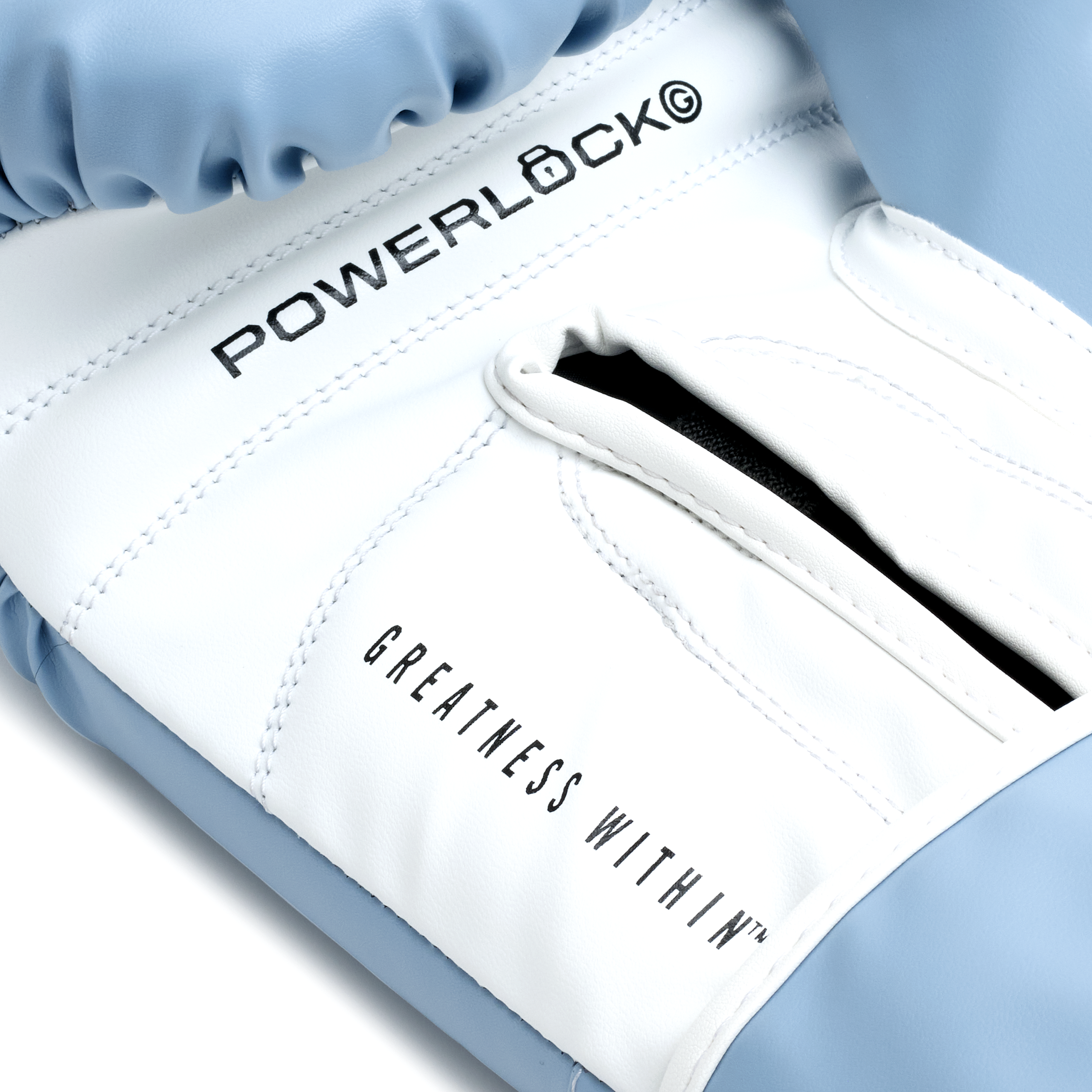 Powerlock OG Boxing Glove Hook & Loop - Image 9