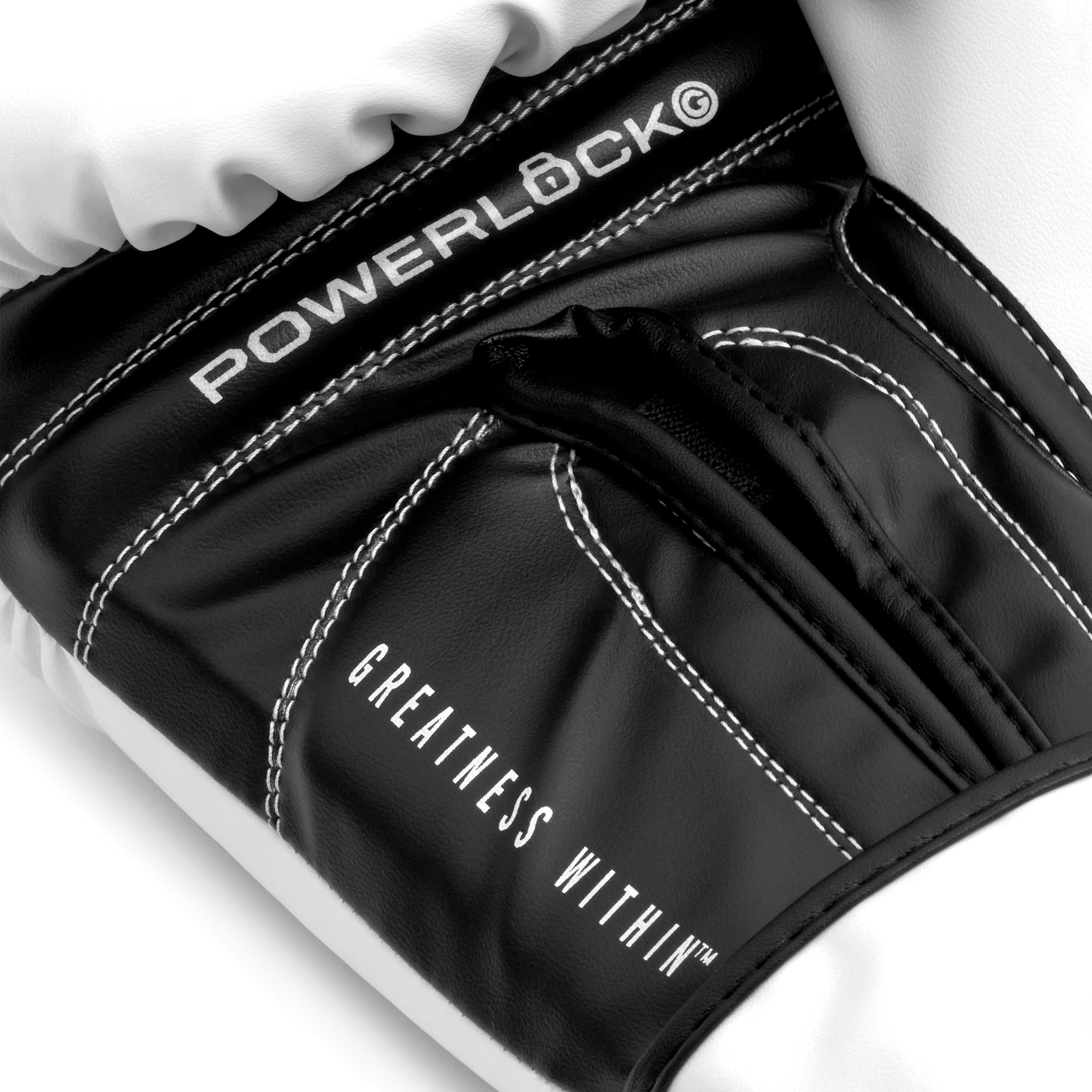 Powerlock OG Boxing Glove Hook & Loop - Image 23