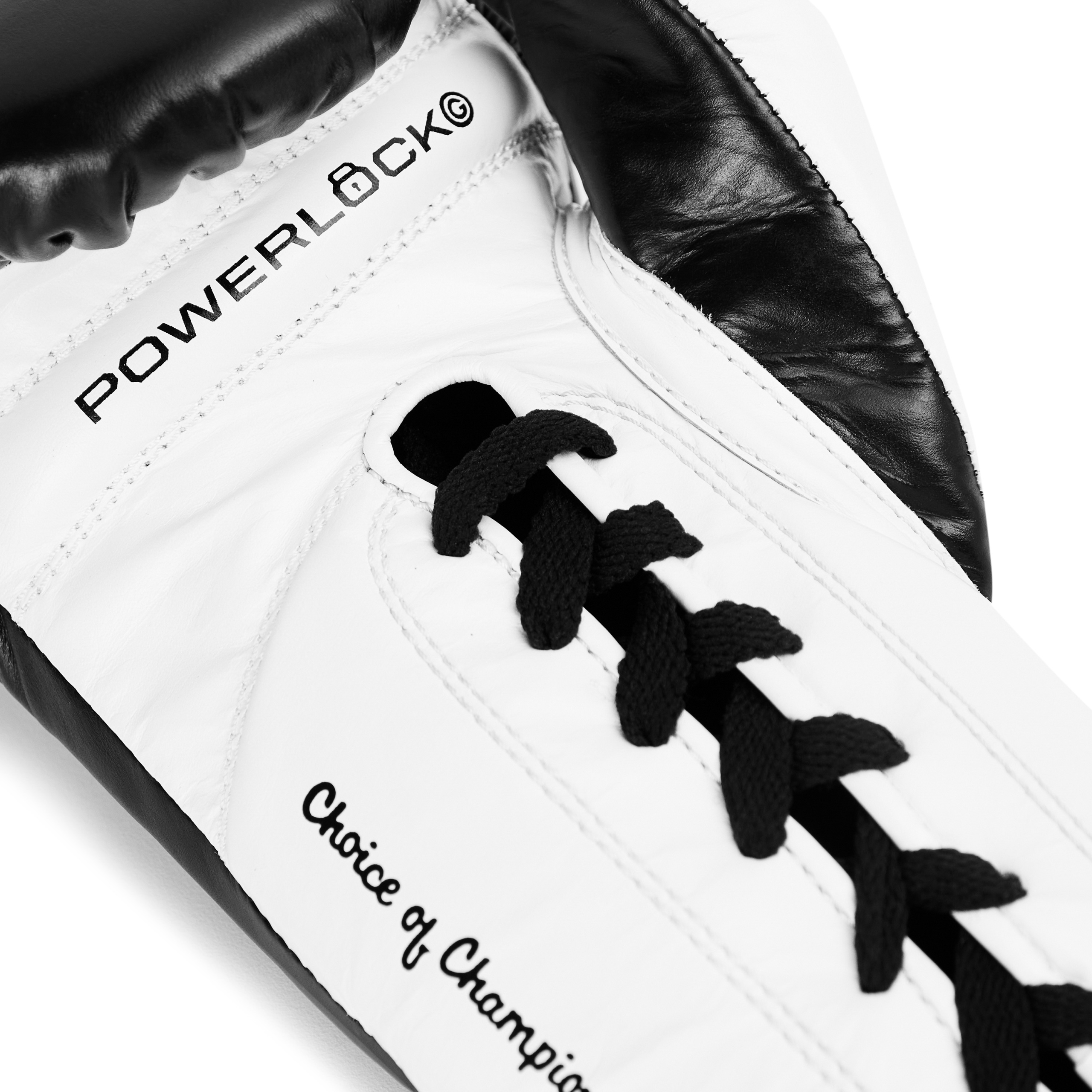Powerlock OG Pro Fight Glove - Image 3