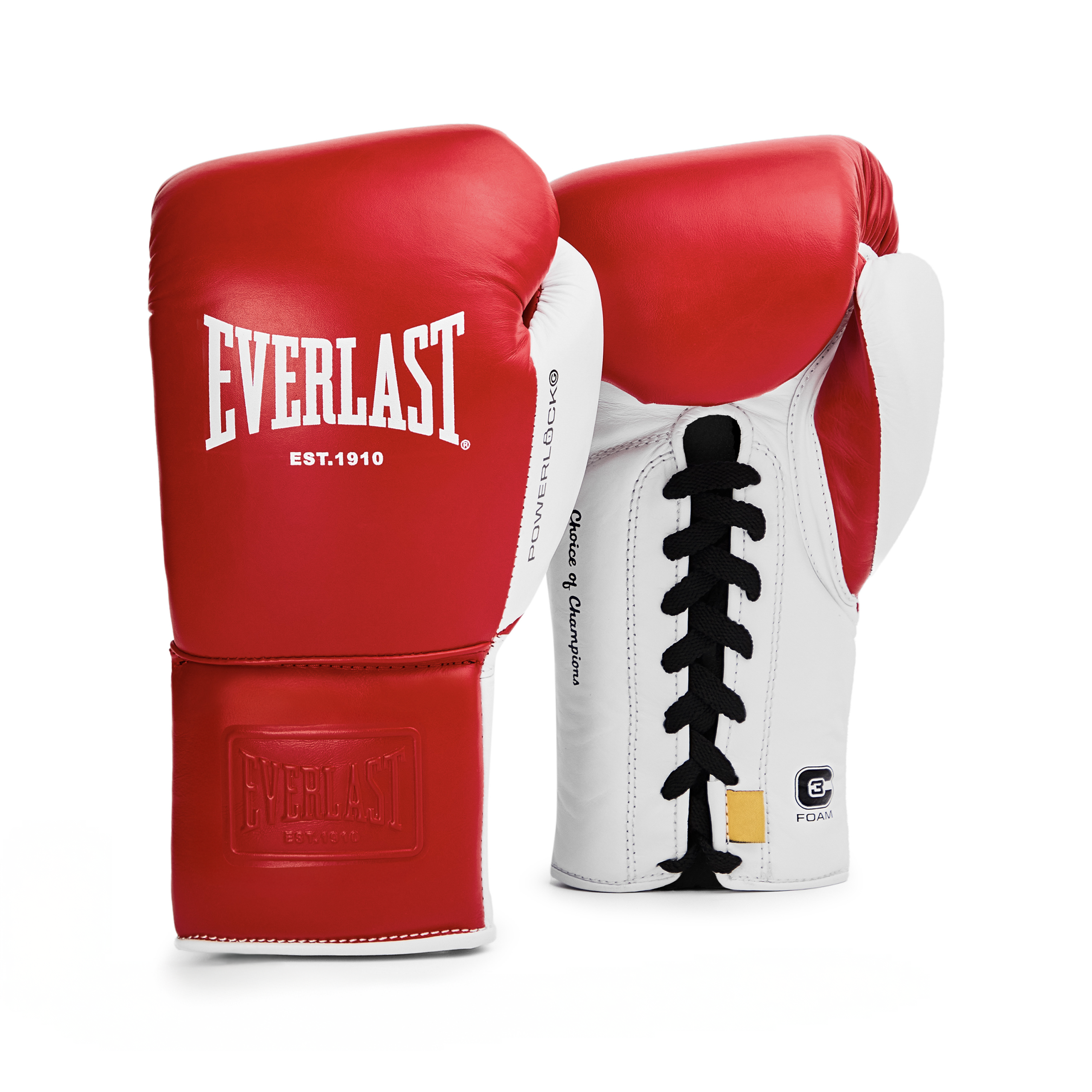 Powerlock OG Pro Fight Glove - Image 6
