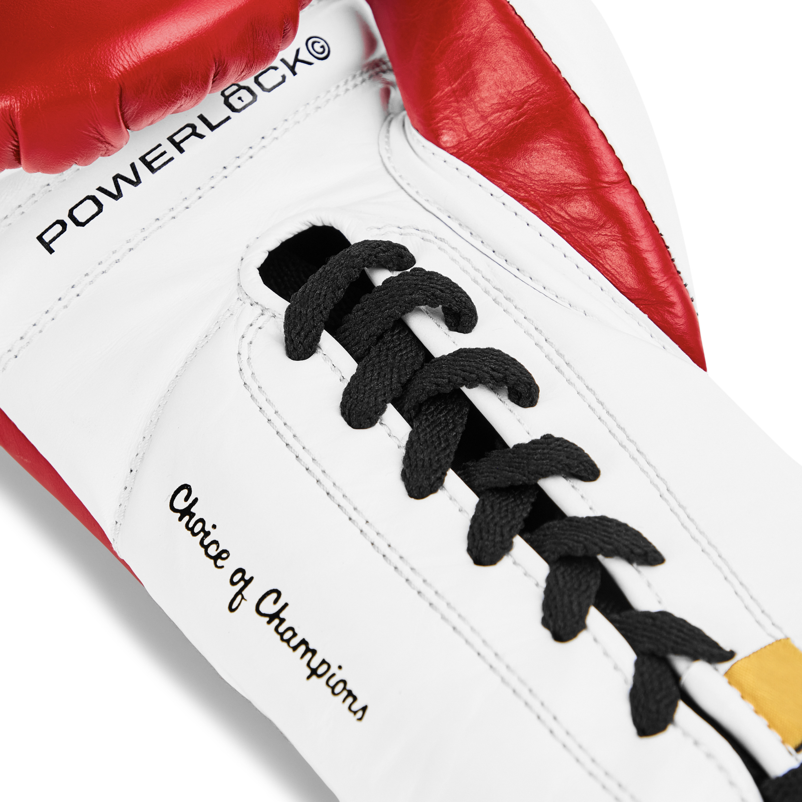 Powerlock OG Pro Fight Glove - Image 9