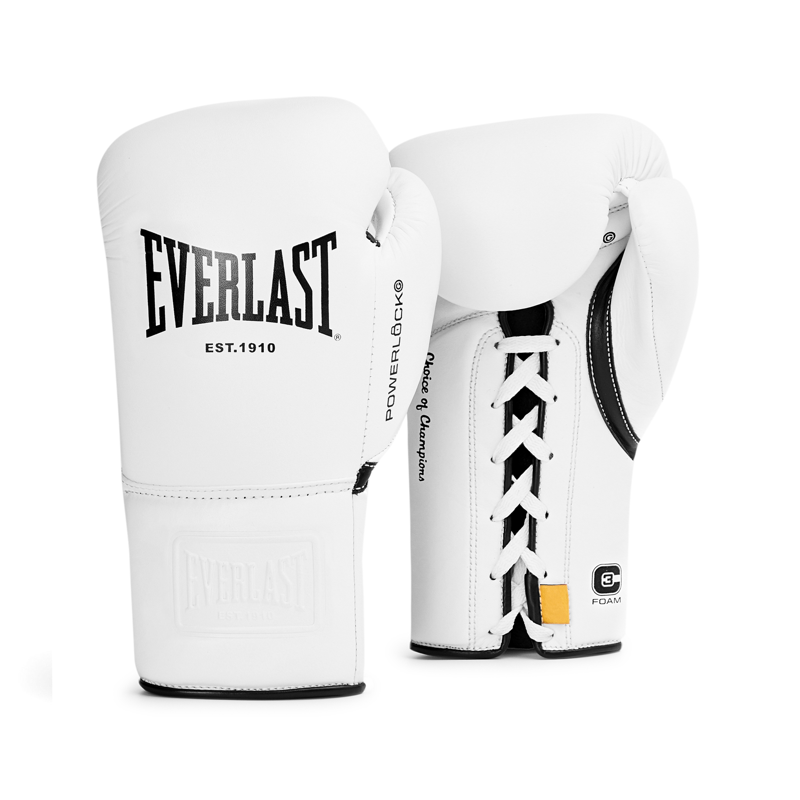 Powerlock OG Pro Fight Glove - Image 11
