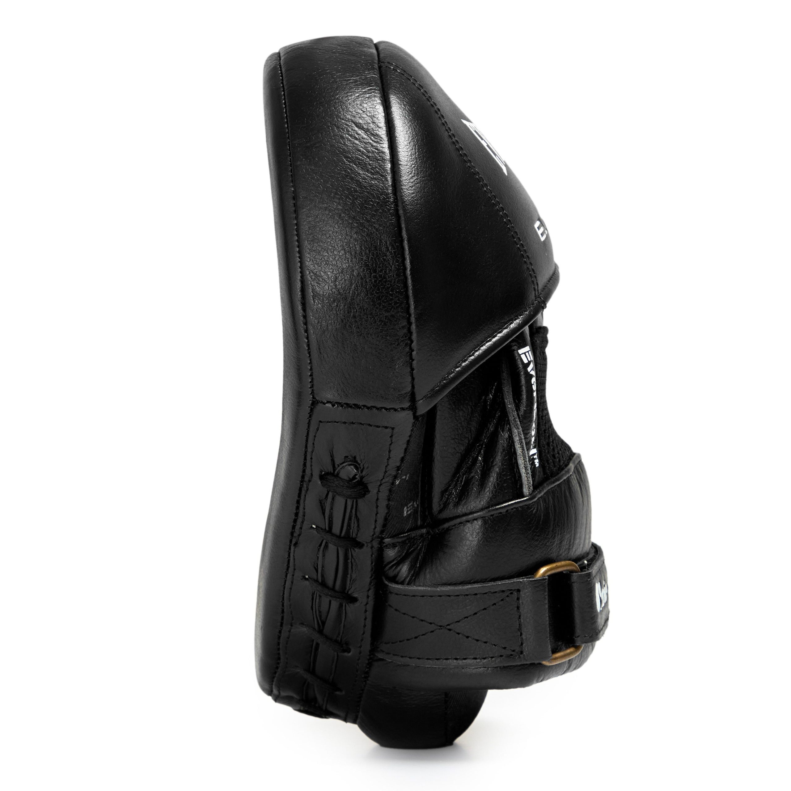 Elite Pro Leather Mantis Punch Mitts - Image 3