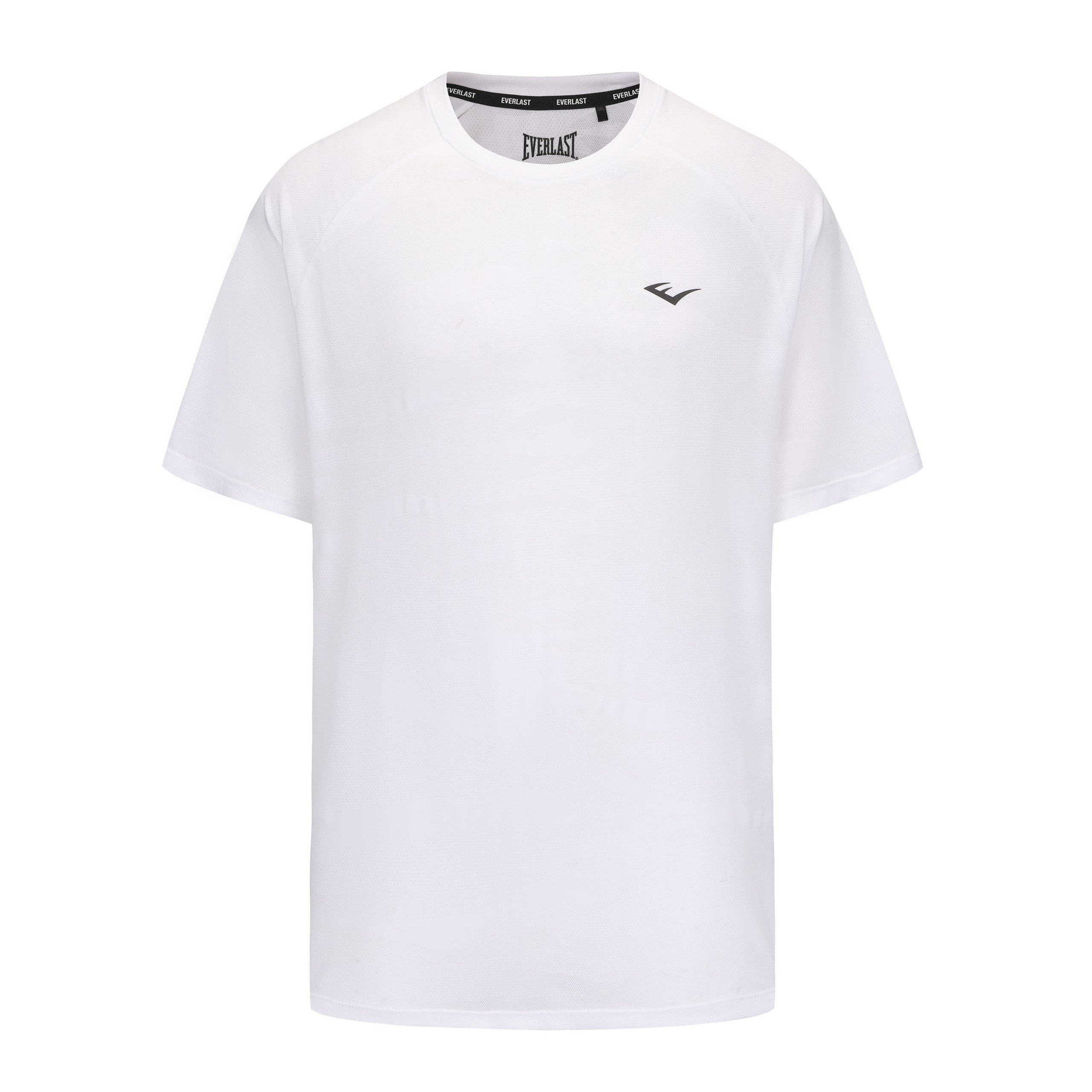 Flex Short Sleeve Performance Gym Top