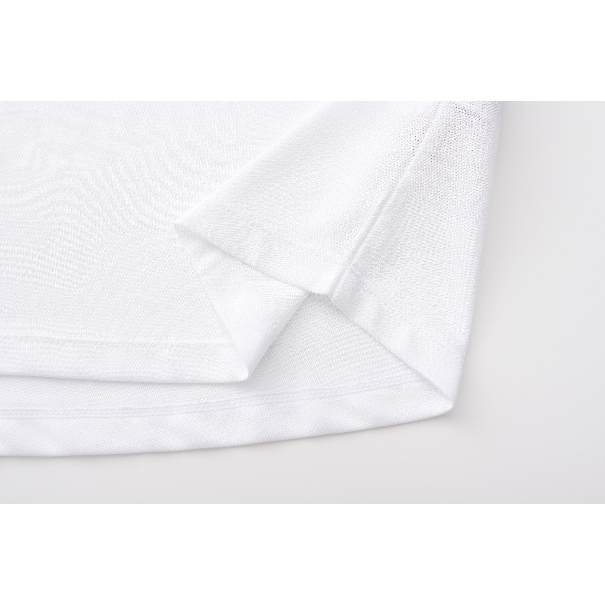 Flex Short Sleeve Performance Gym Top - Image 4