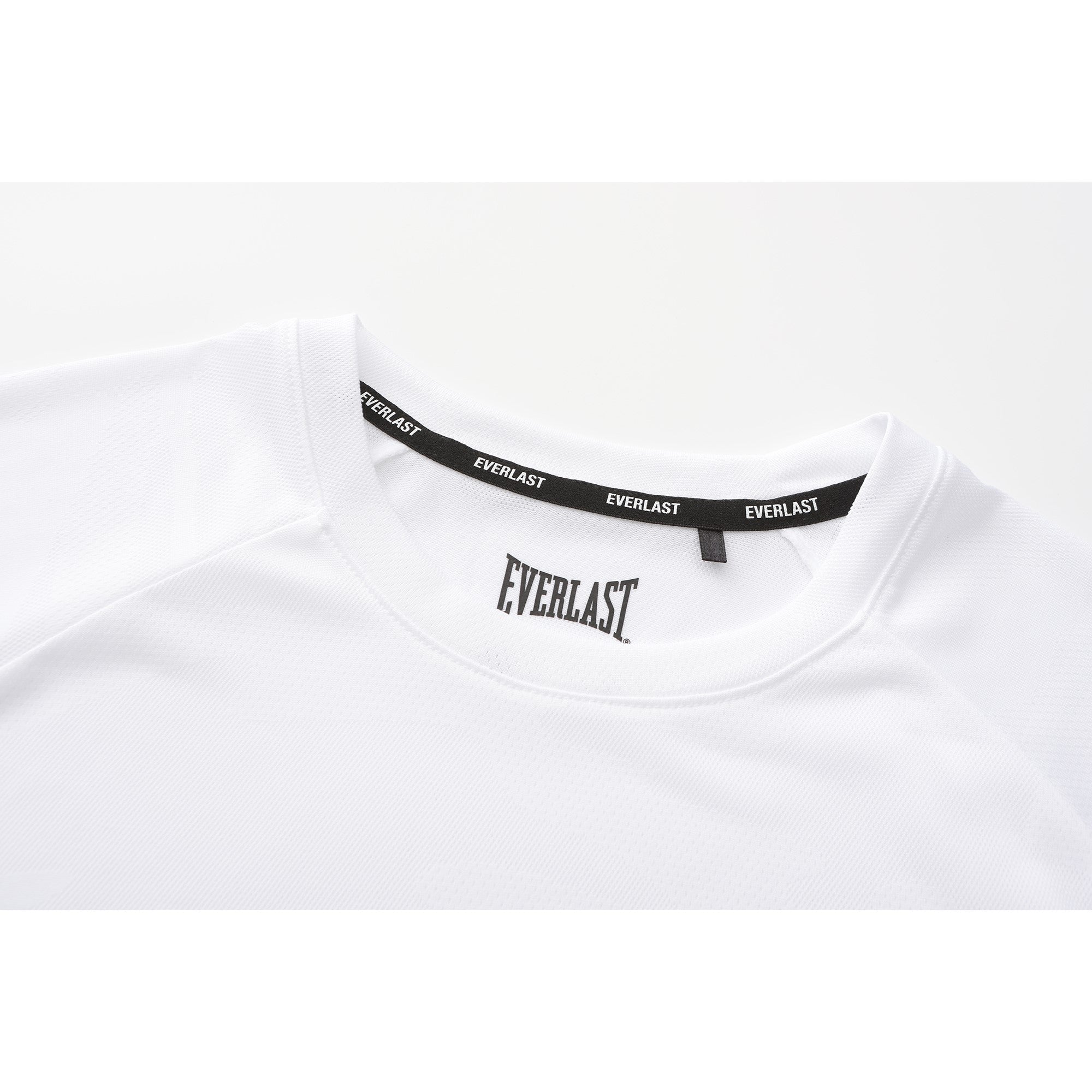 Flex Short Sleeve Performance Gym Top - Image 5