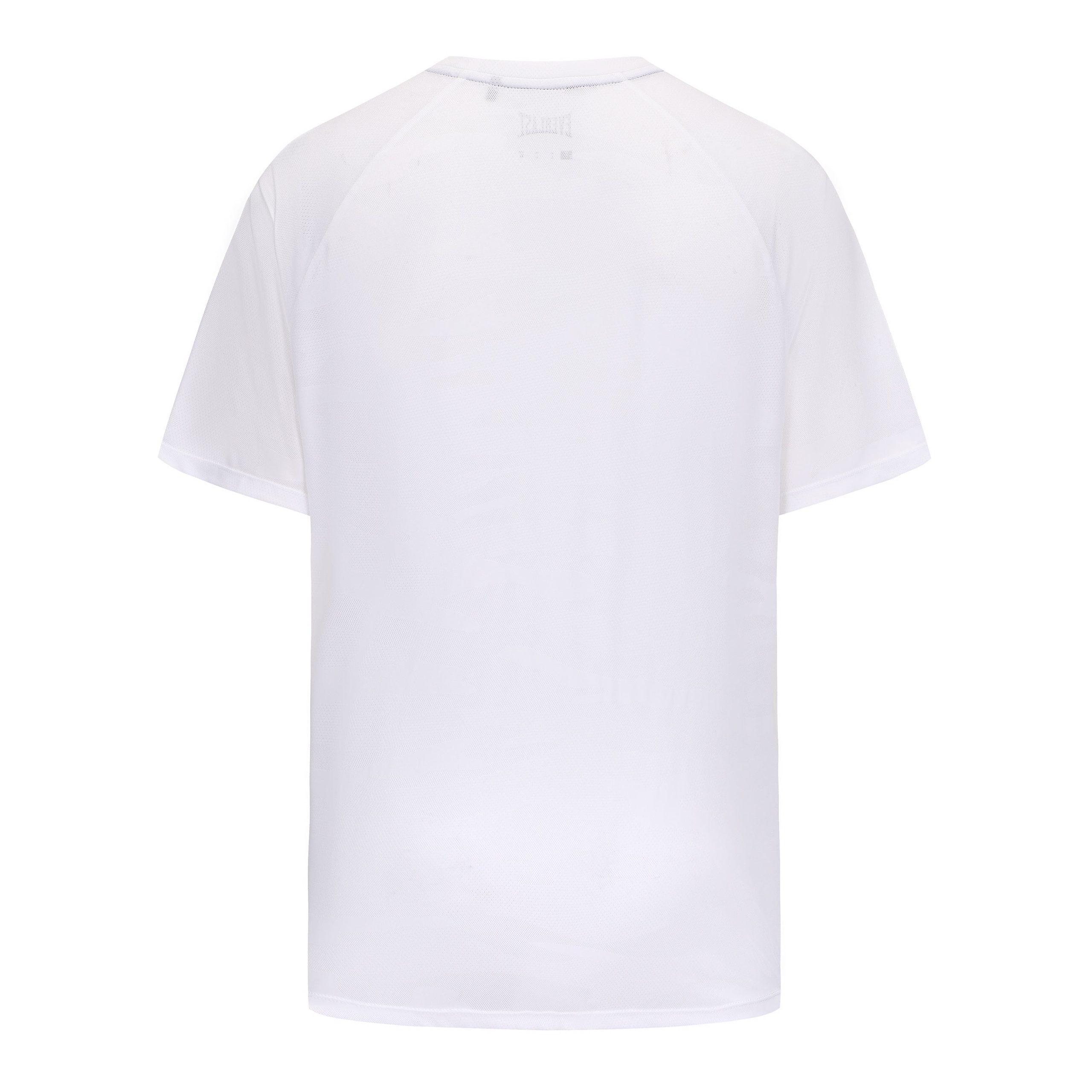Flex Short Sleeve Performance Gym Top - Image 2