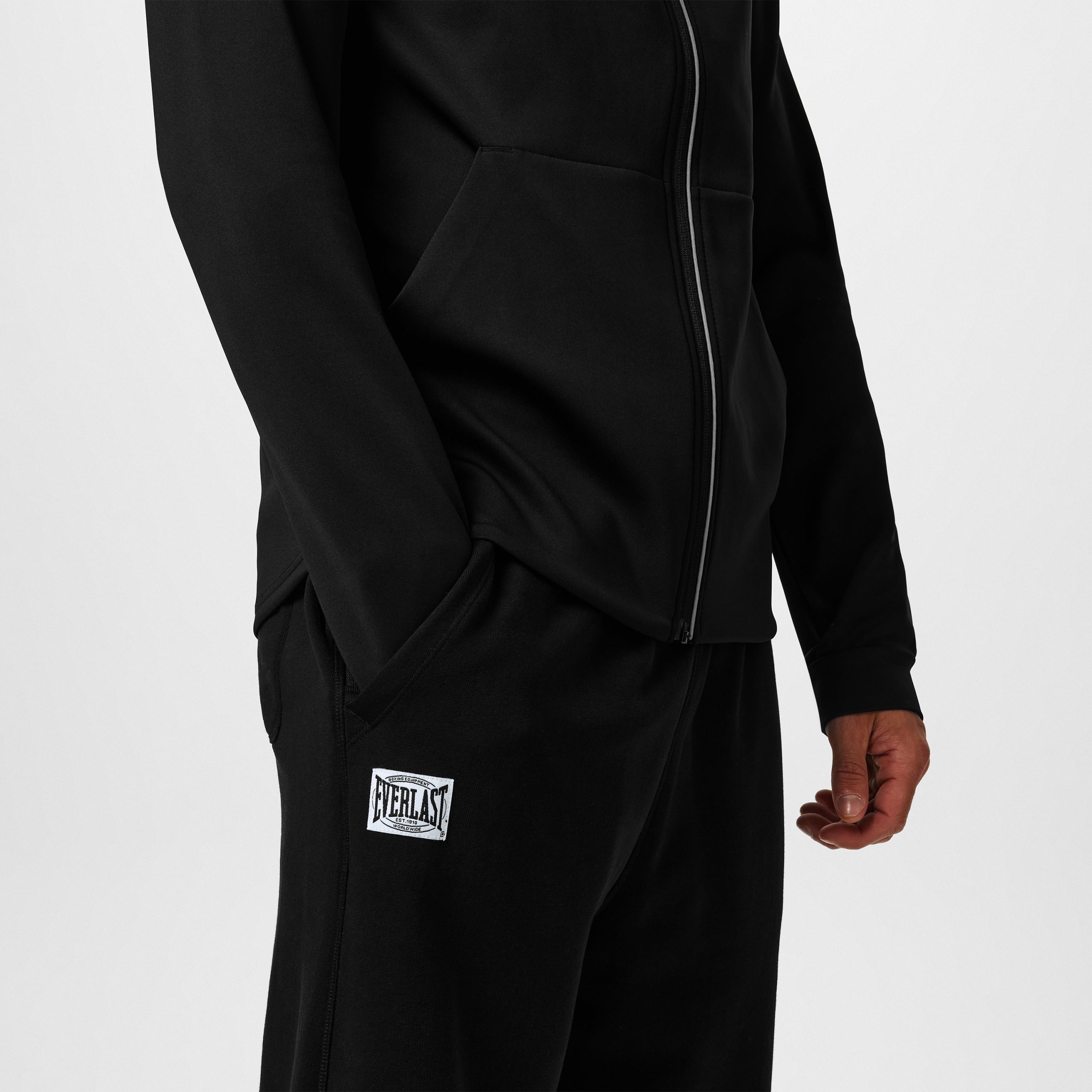 Men's Box Sweatpants - Image 9