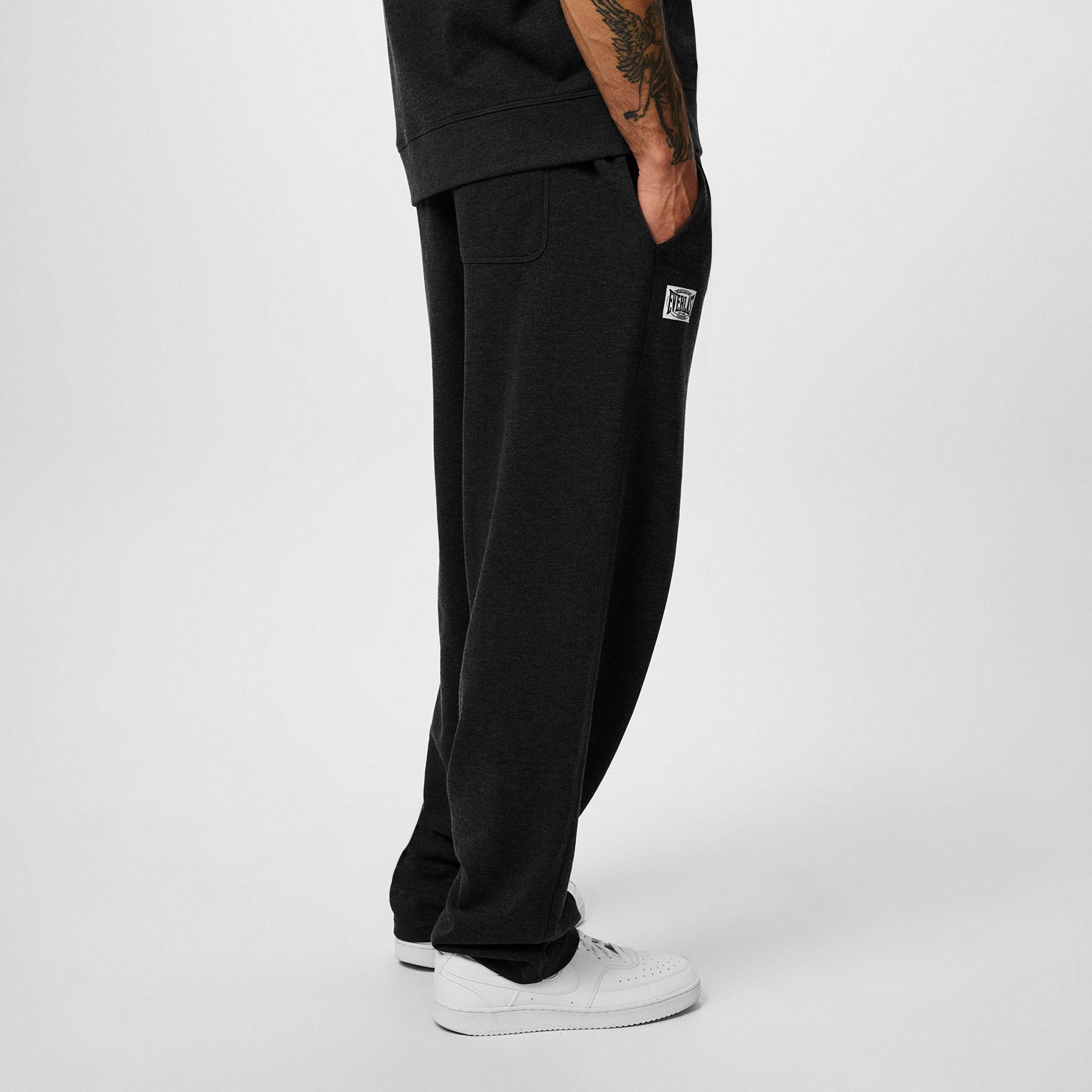 Men's Box Sweatpants - Image 5