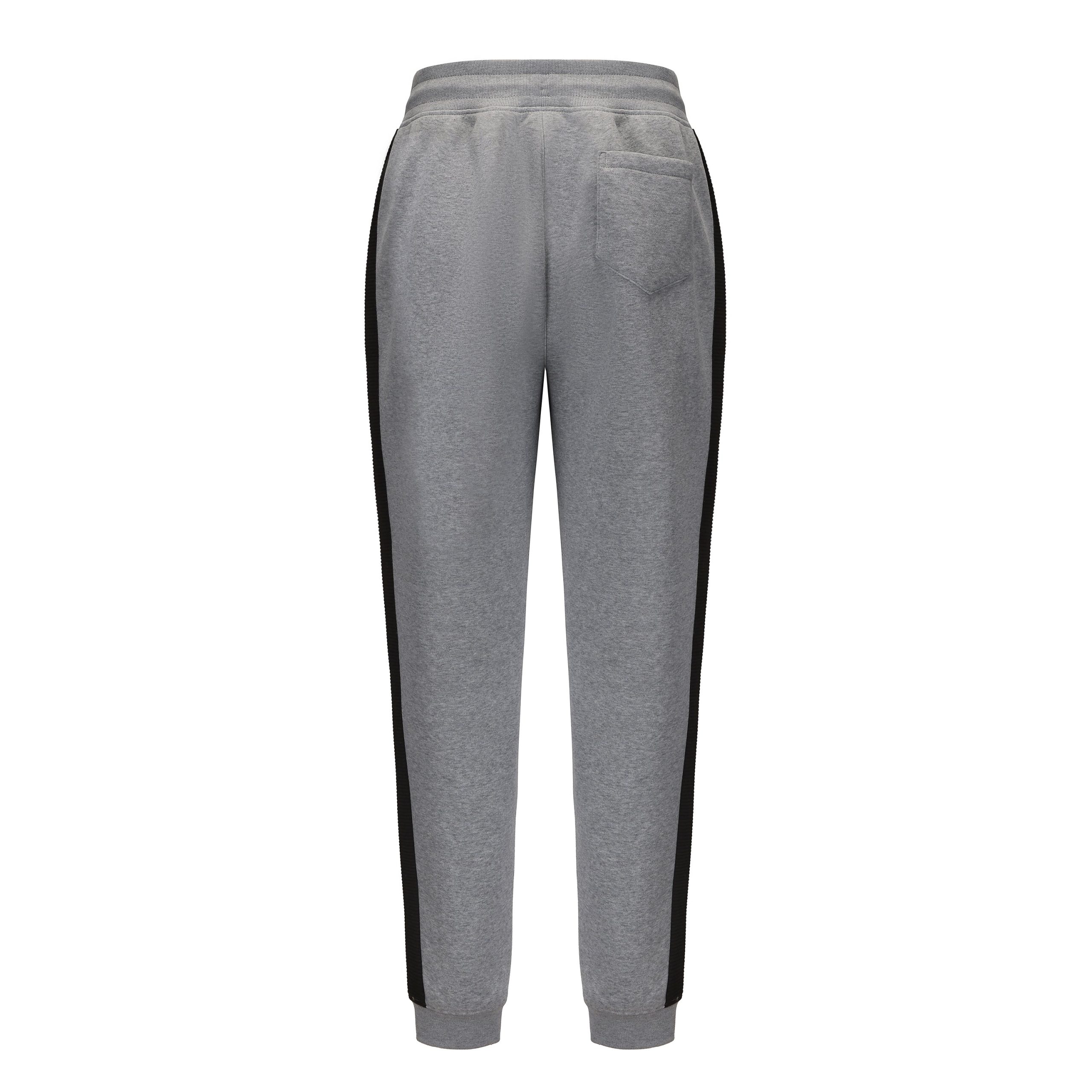 Men's Tech Closed Hem Sweat Pants - Image 3