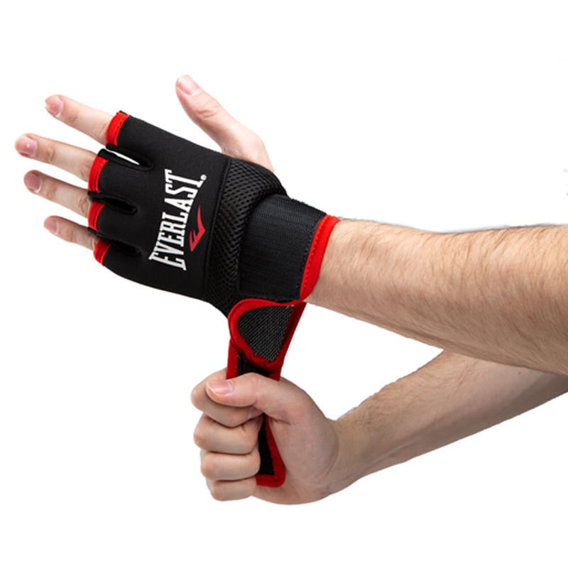 Core Quick Pull-On Hand Wraps - Image 2