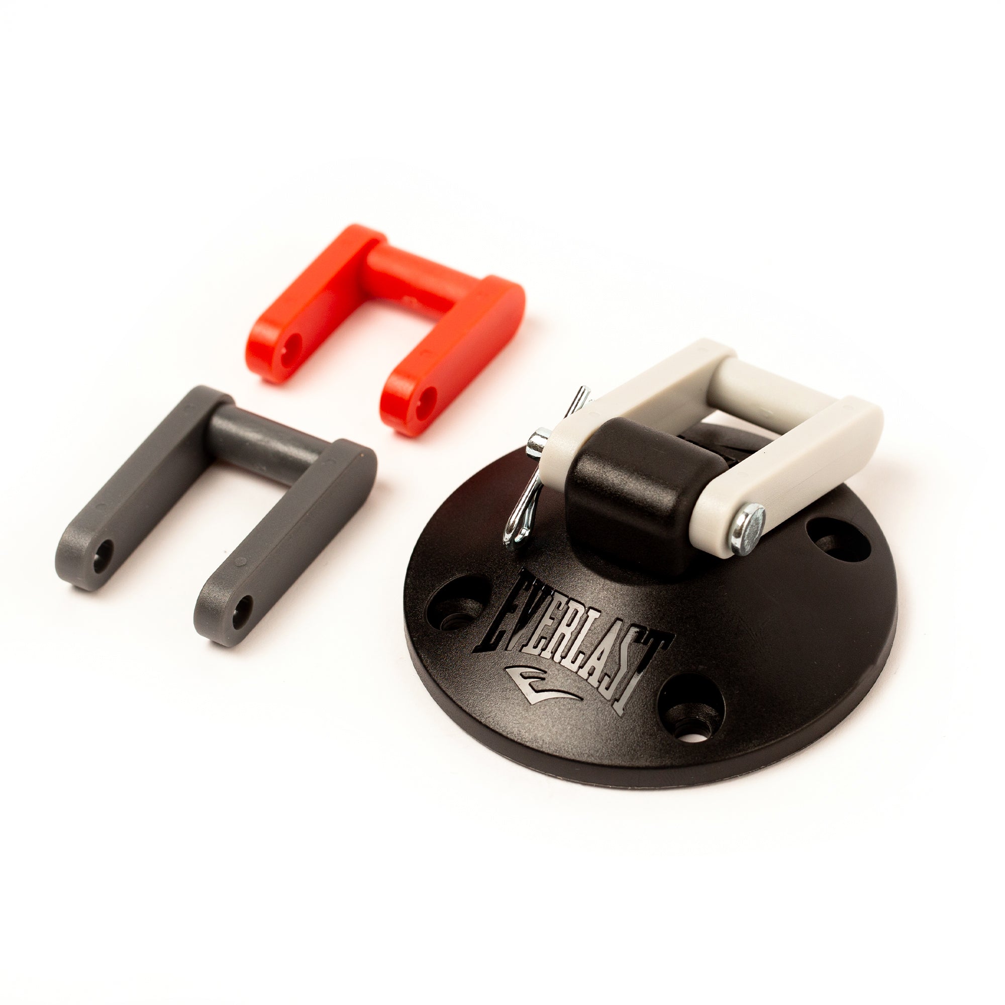 Plastic Speed Punching Bag Swivel Set - Image 2