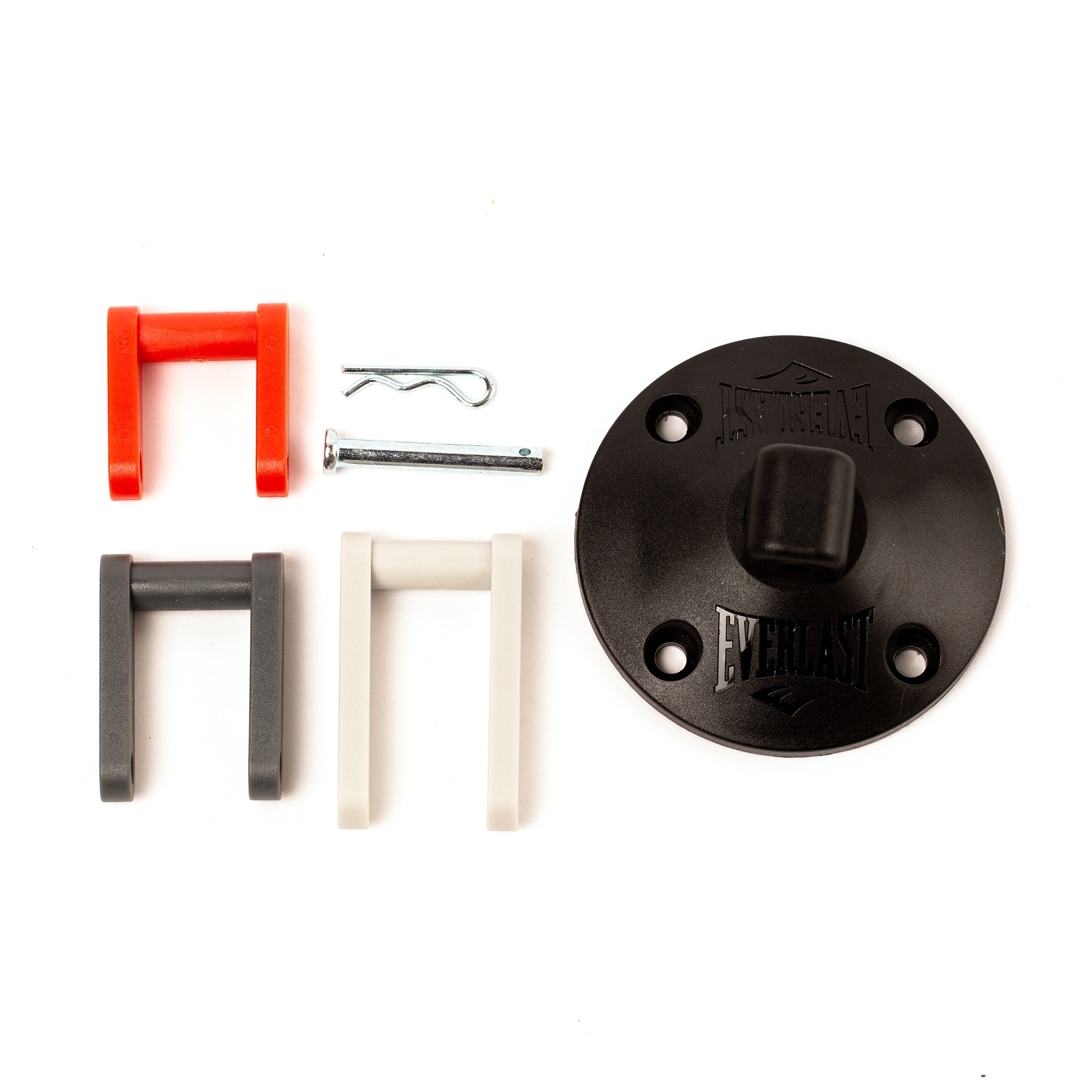 Plastic Speed Punching Bag Swivel Set - Image 3