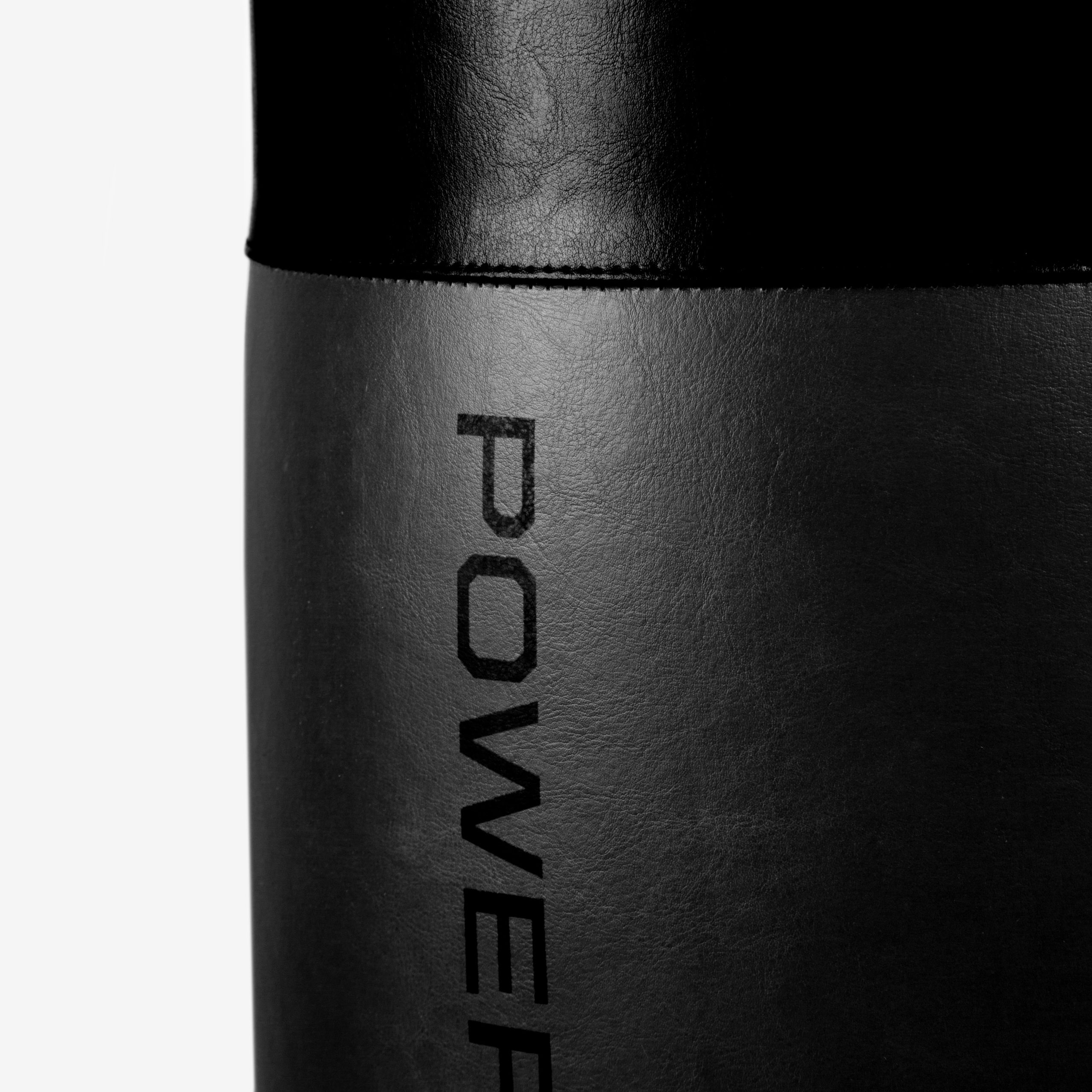 Powerlock Heavy Punching Bag With Chain - Image 4