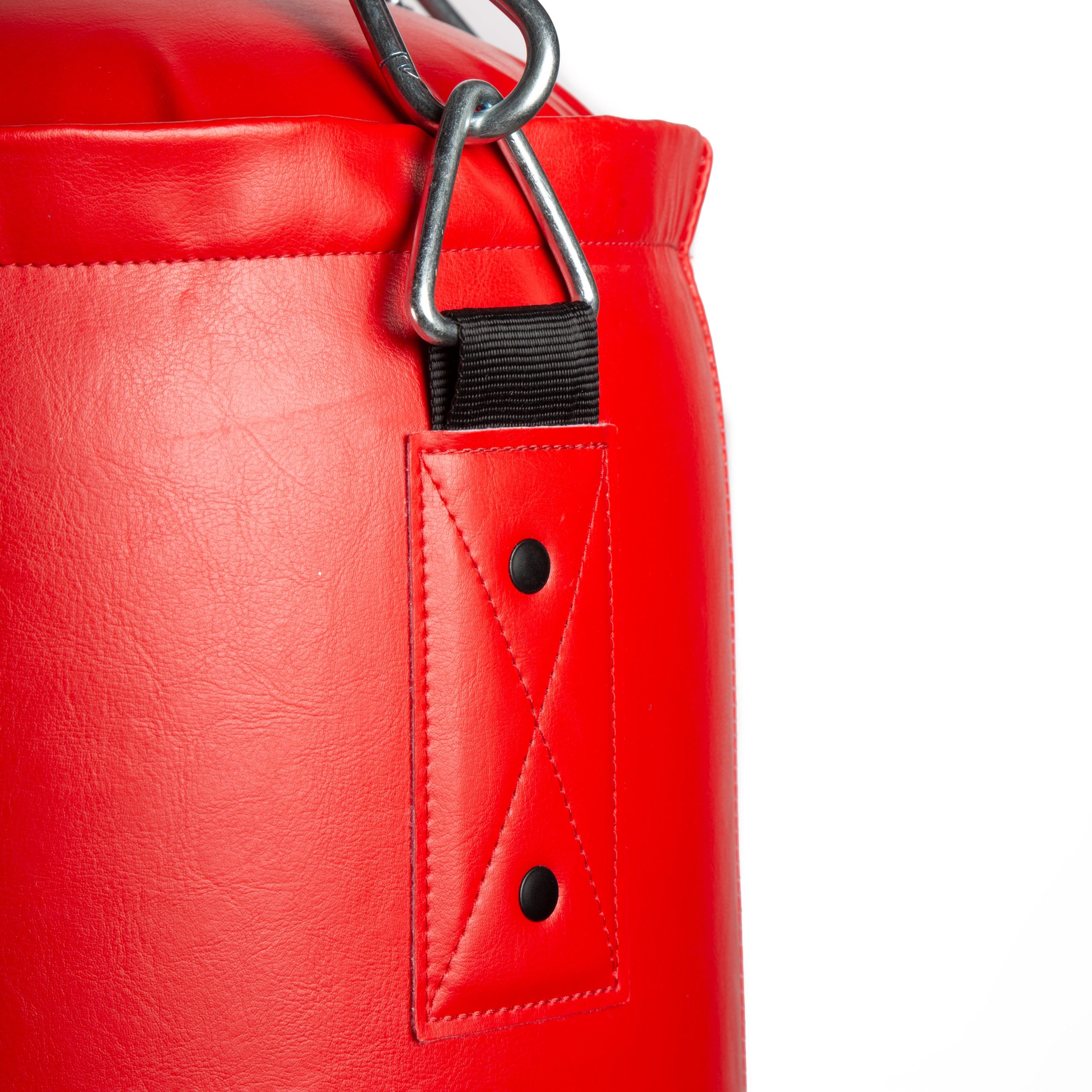 Powerlock Heavy Punching Bag With Chain - Image 9