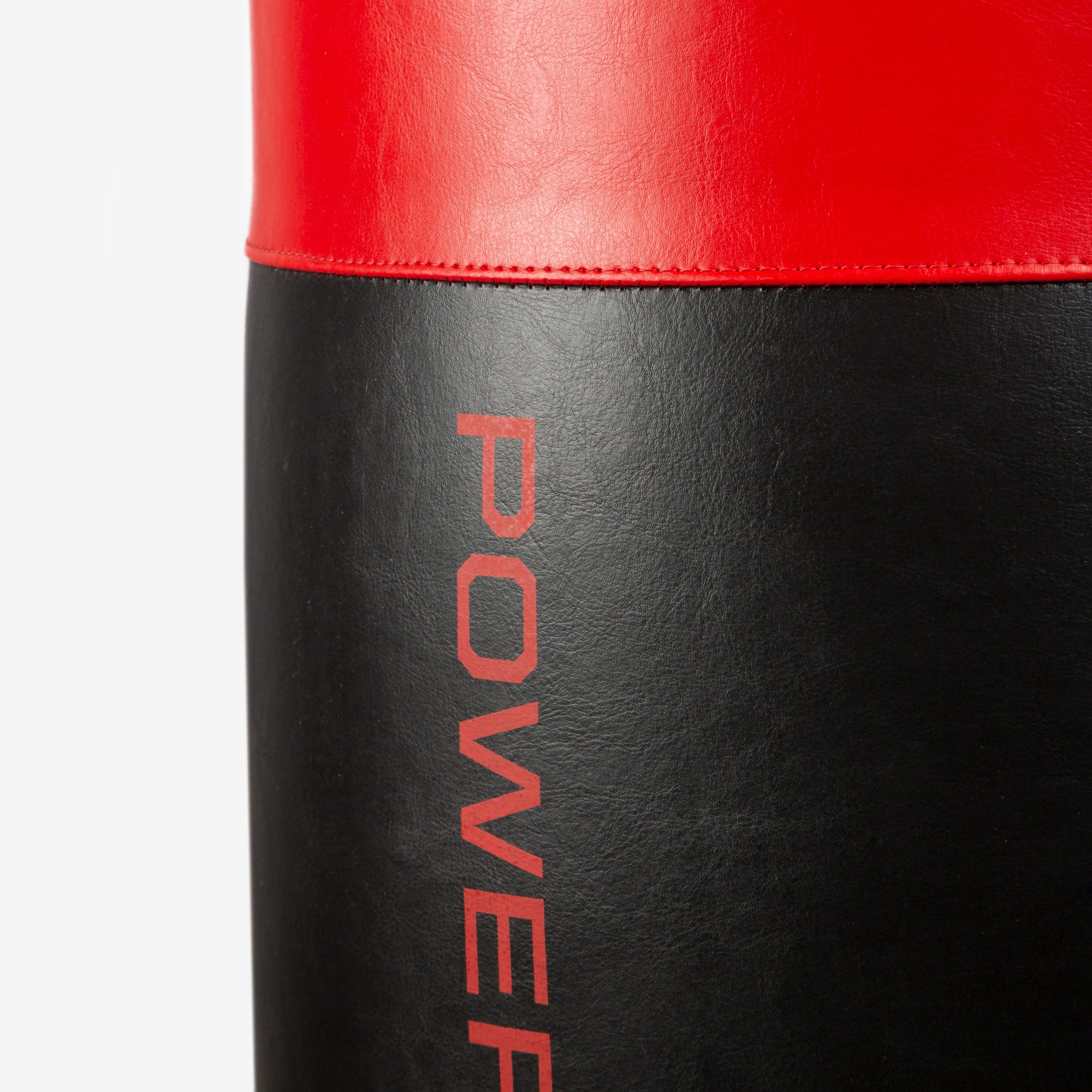 Powerlock Heavy Punching Bag With Chain - Image 10