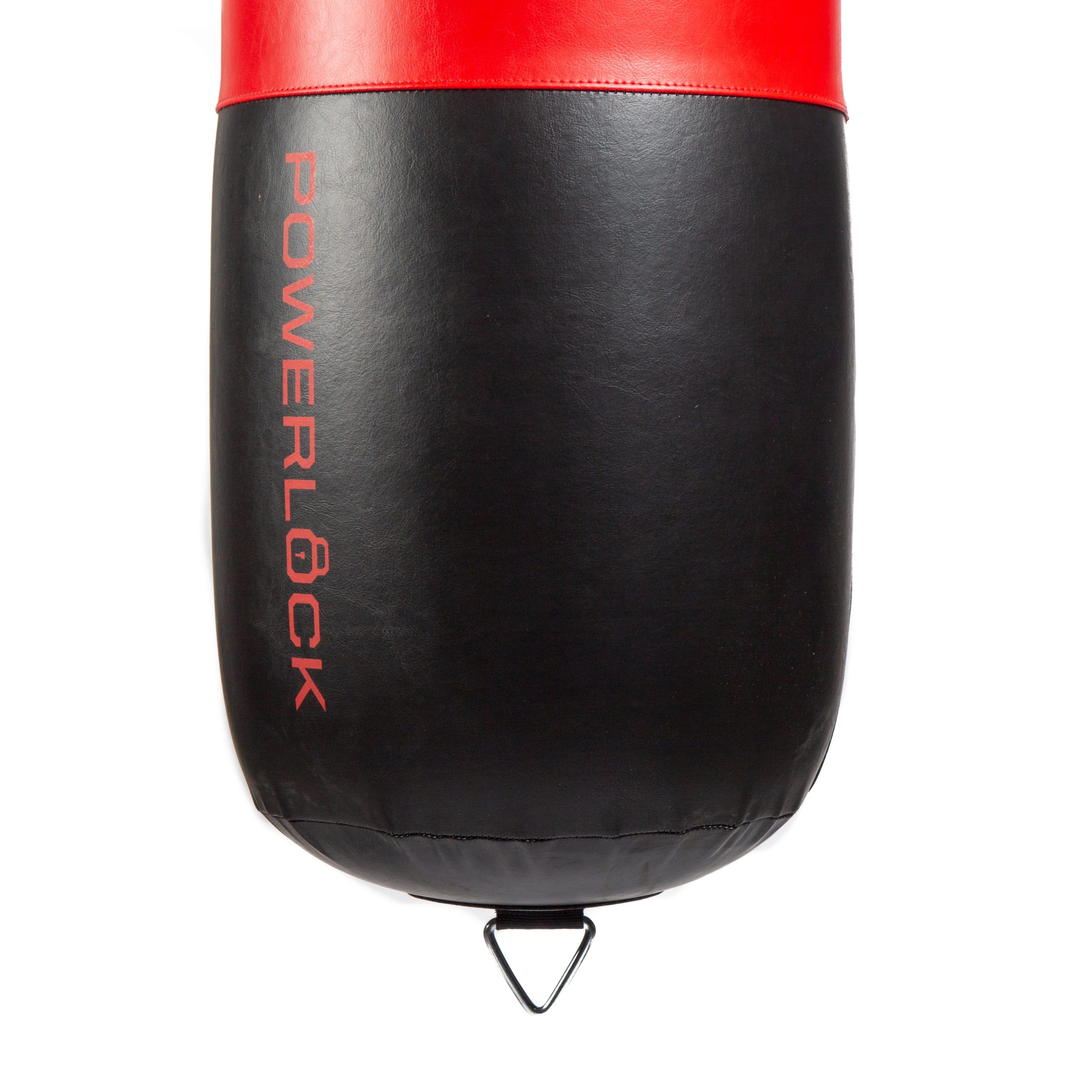 Powerlock Heavy Punching Bag With Chain - Image 12