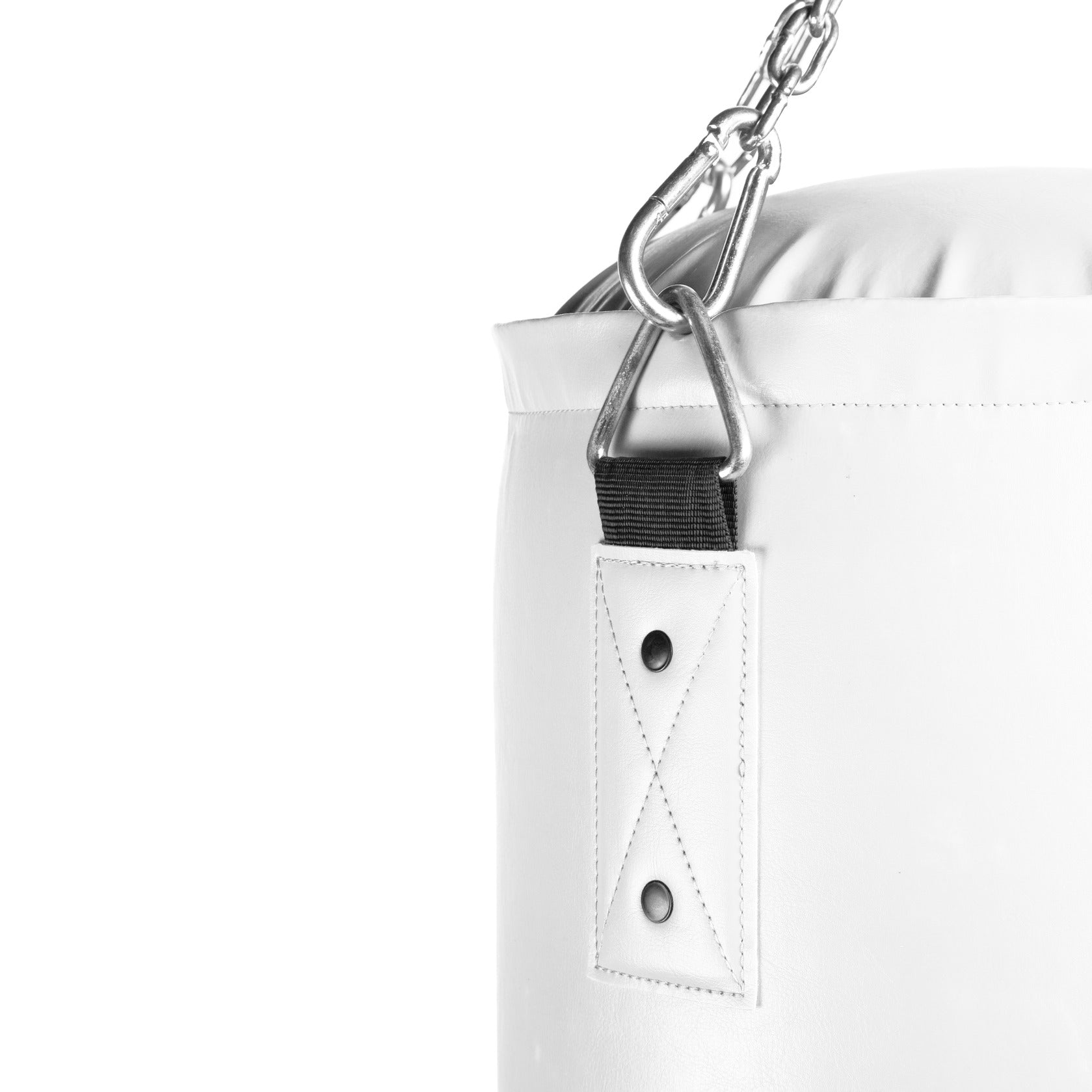 Powerlock Heavy Punching Bag With Chain - Image 17