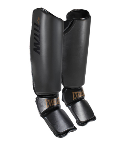 Titan Pro Instep Shin Guards - Image 2