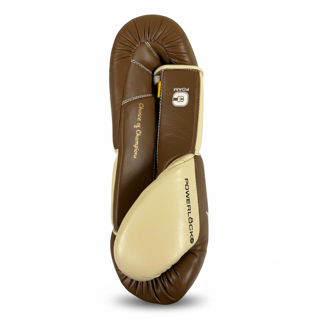 Powerlock OG Pro Fight Glove - Image 25