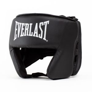 Core Headgear