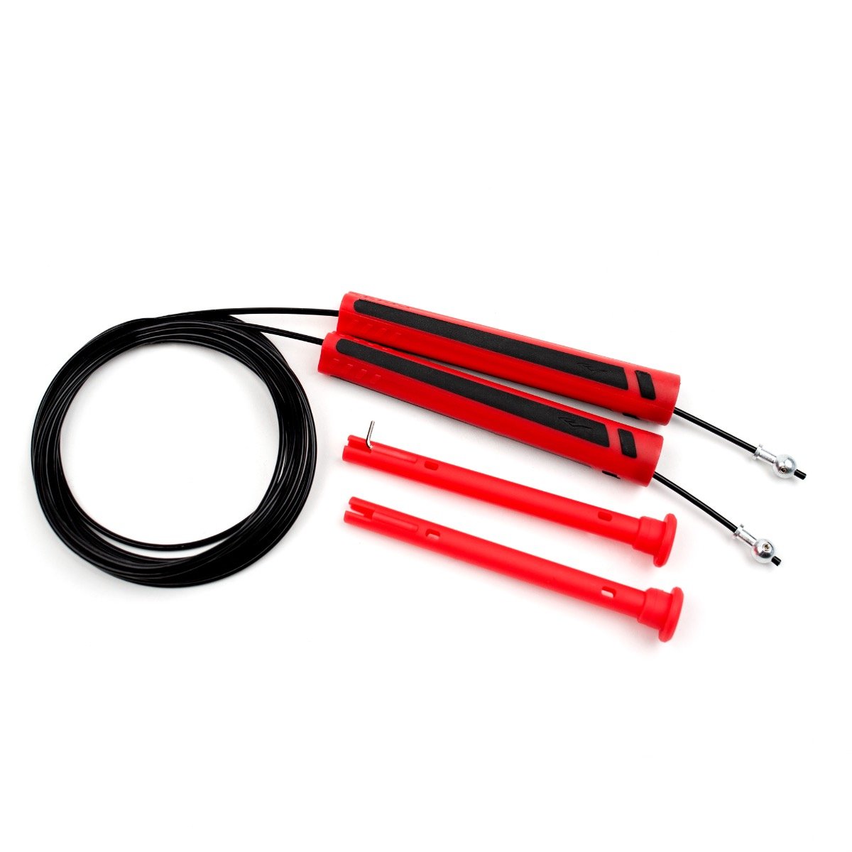 11' Socket Speed Jump Rope - Image 2