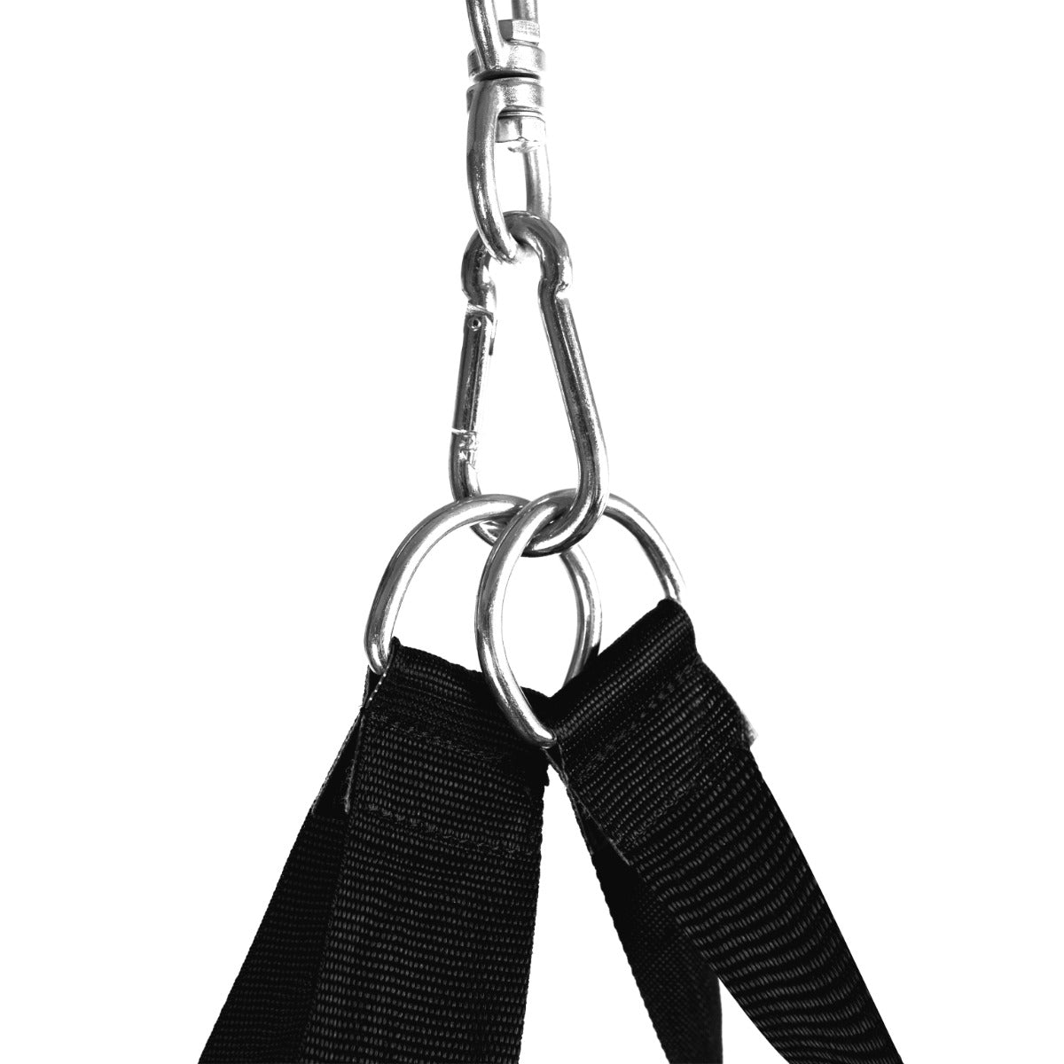 Elite Heavy Punching Bag and Stand Bundle - Image 27