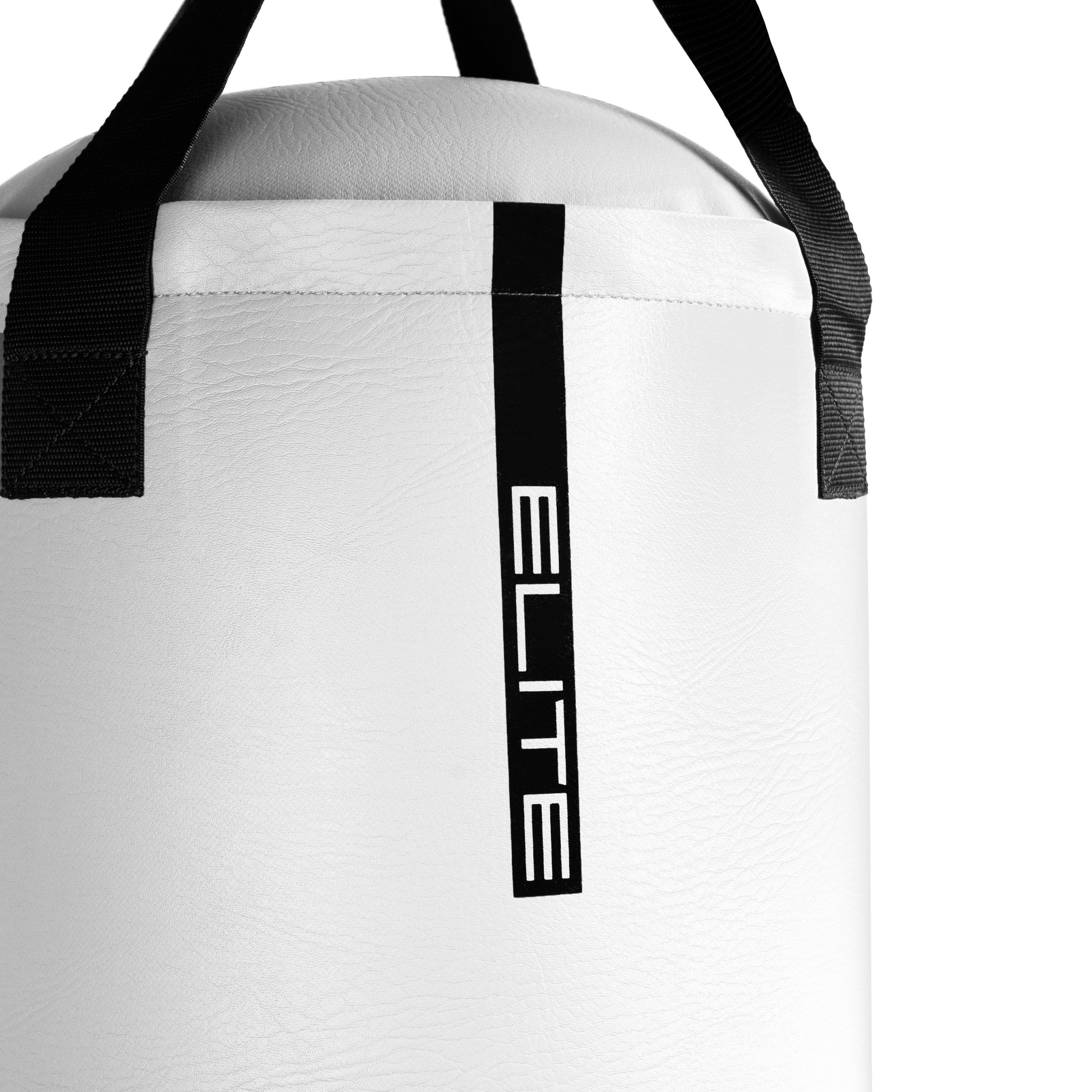 Elite Heavy Punching Bag and Stand Bundle - Image 19