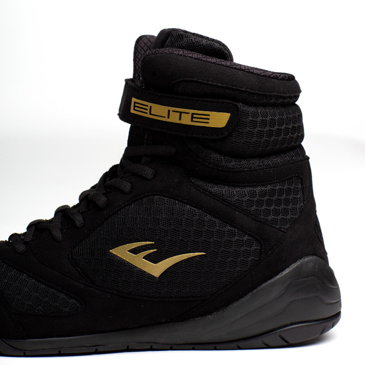 Elite 2 Boxing Shoes - Image 5