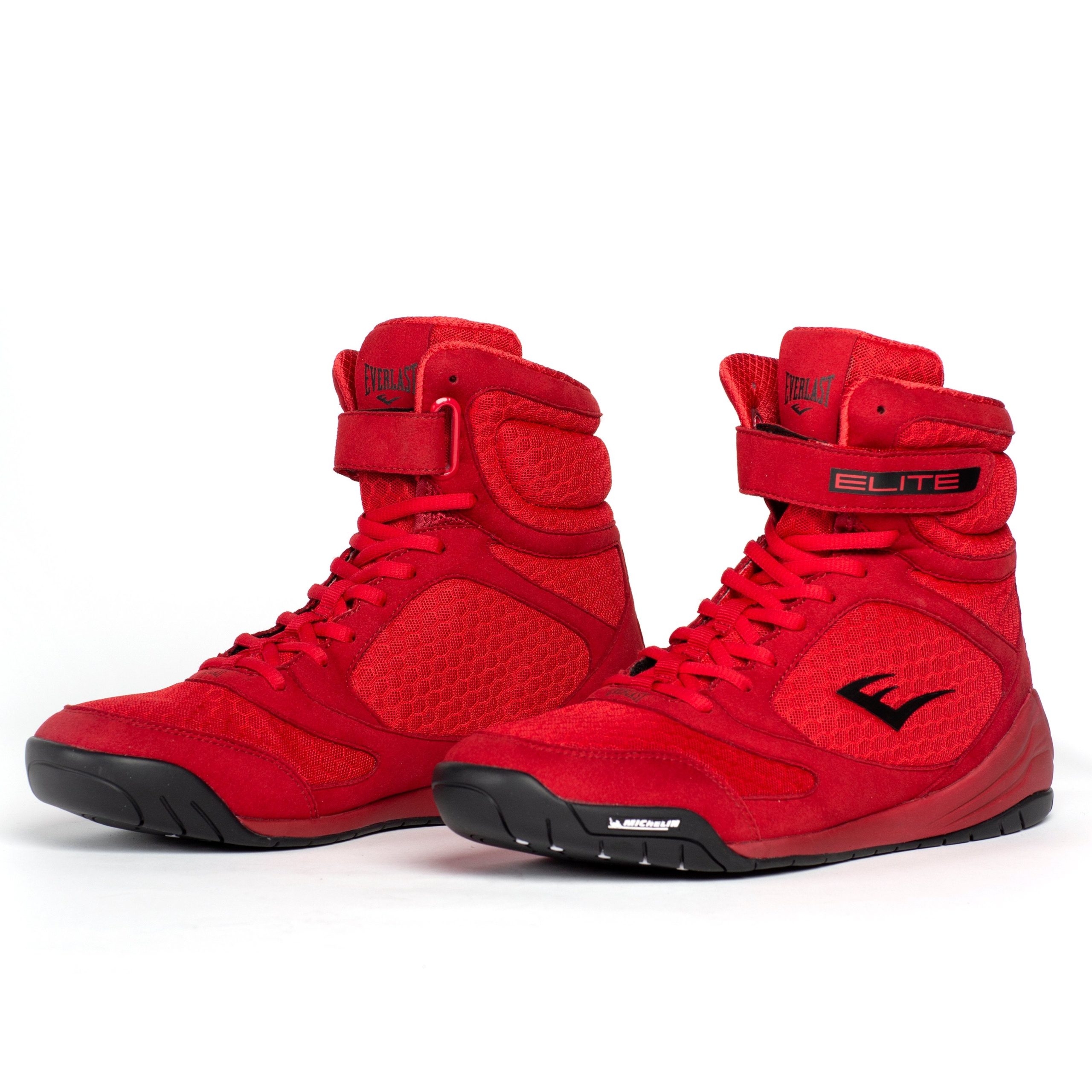 Elite 2 Boxing Shoes - Image 27