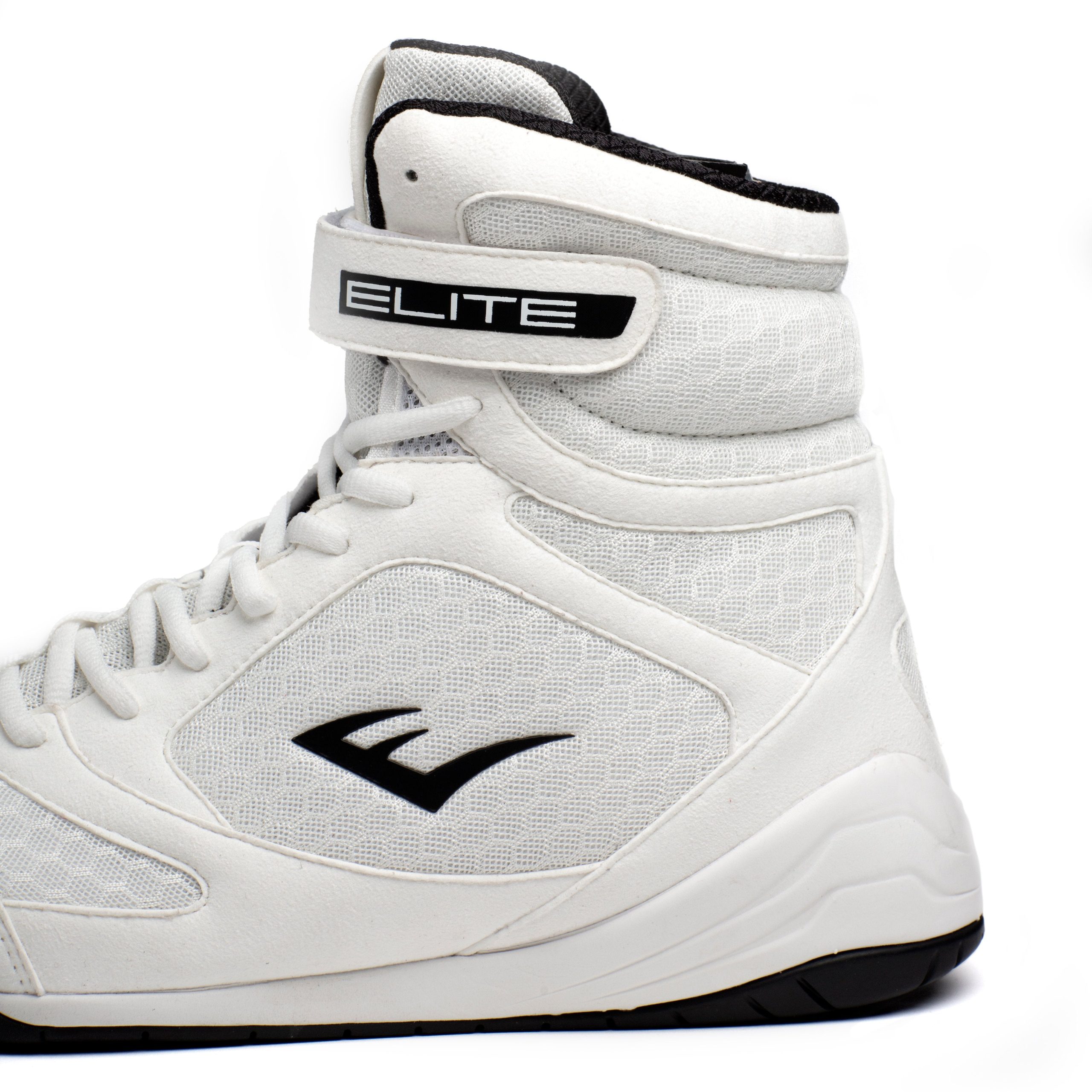 Elite 2 Boxing Shoes - Image 12