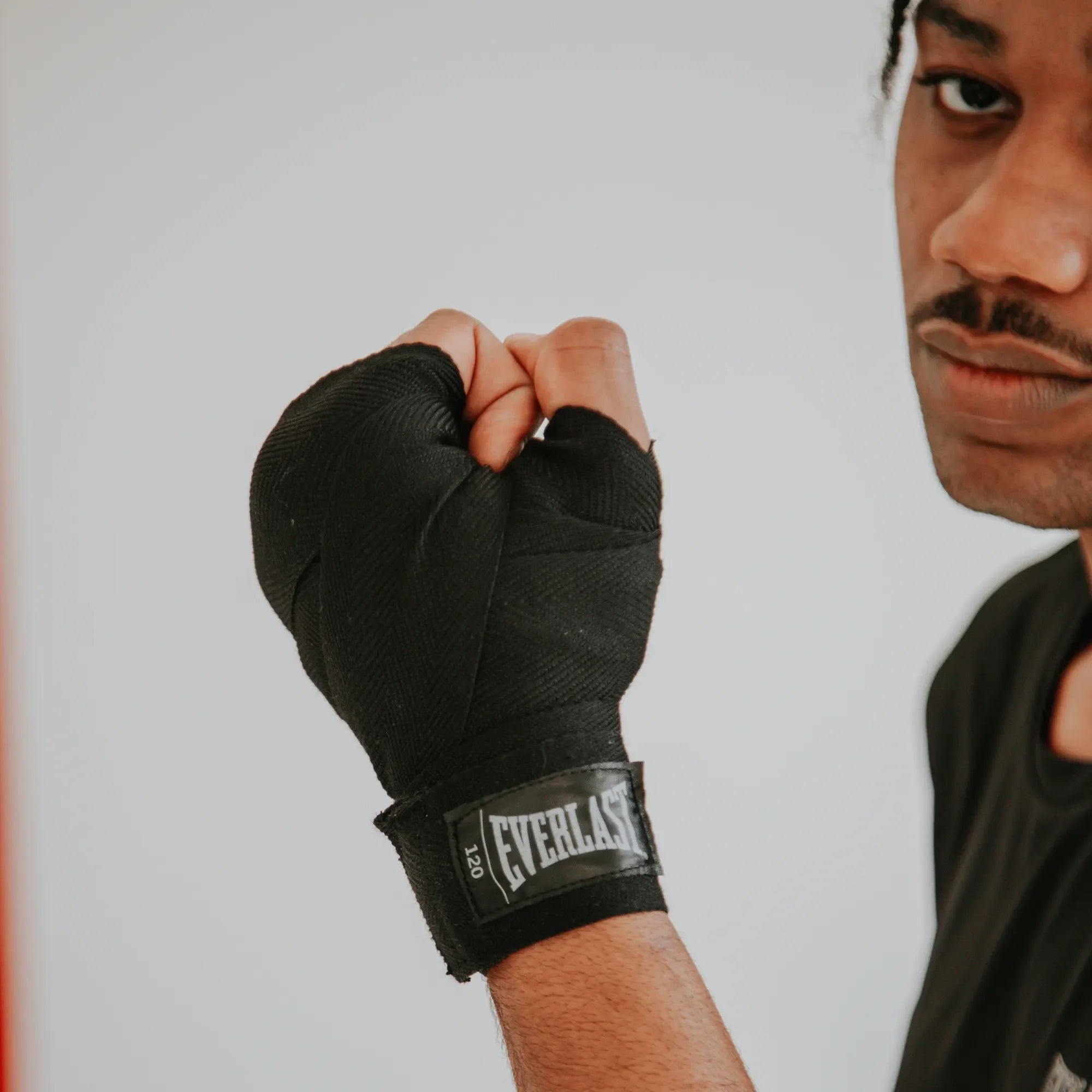 Protective Headgear. Hand Wrap Bundle - Image 13