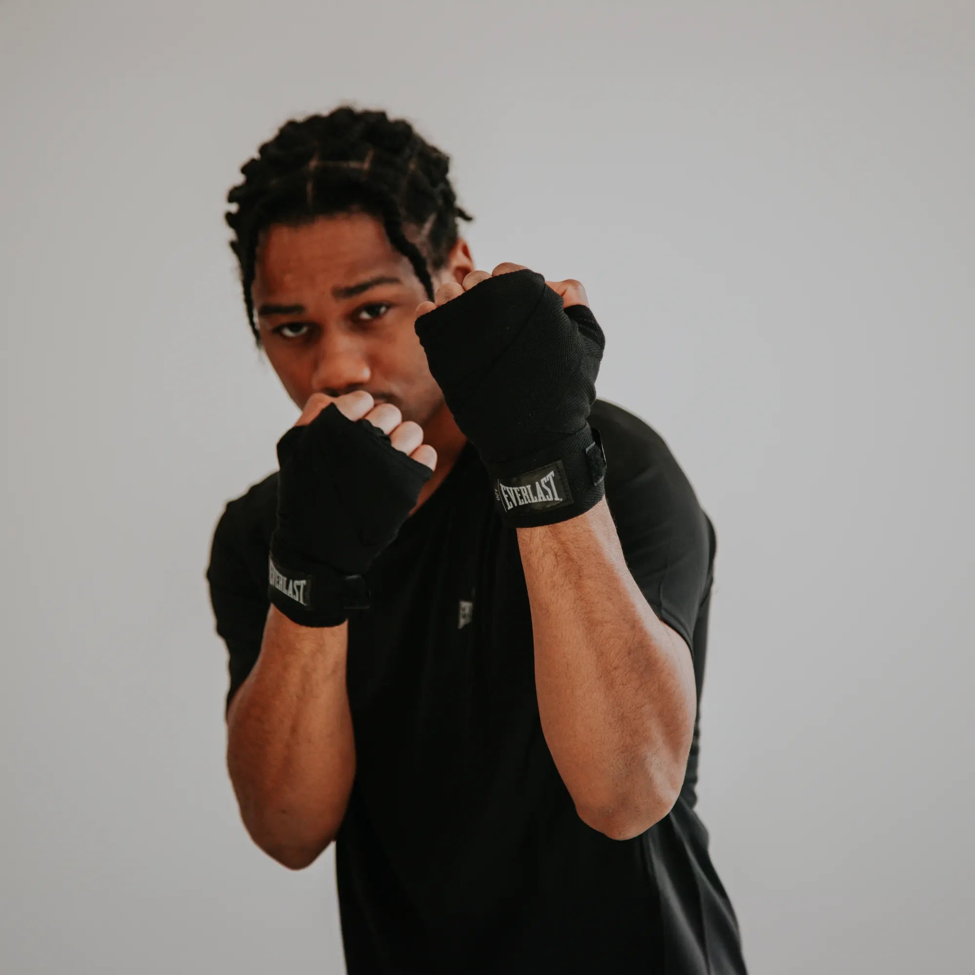 Protective Headgear. Hand Wrap Bundle - Image 15