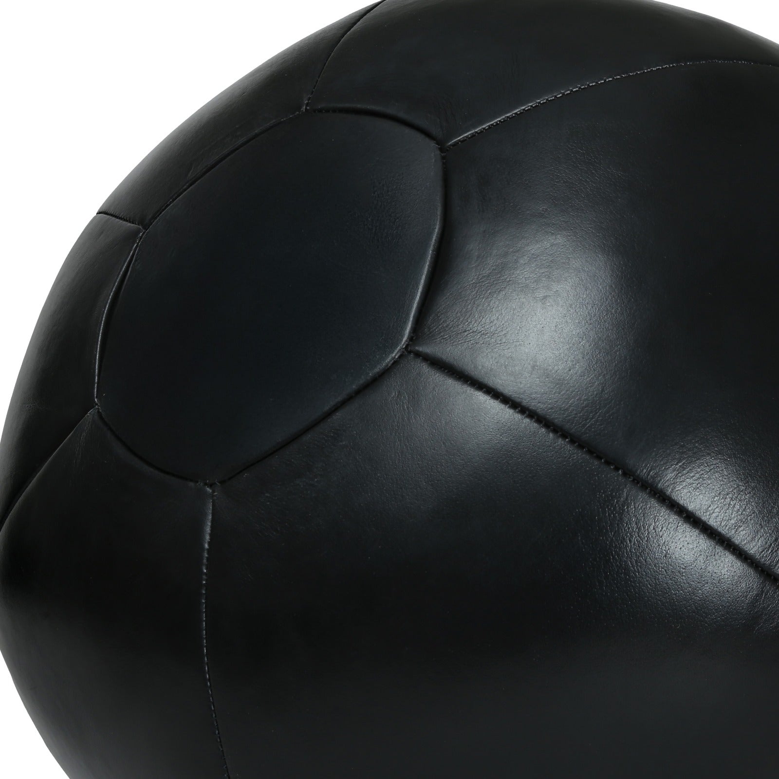 1910 Pro Leather Wrecking Ball 90lb Punching Bag - Image 4