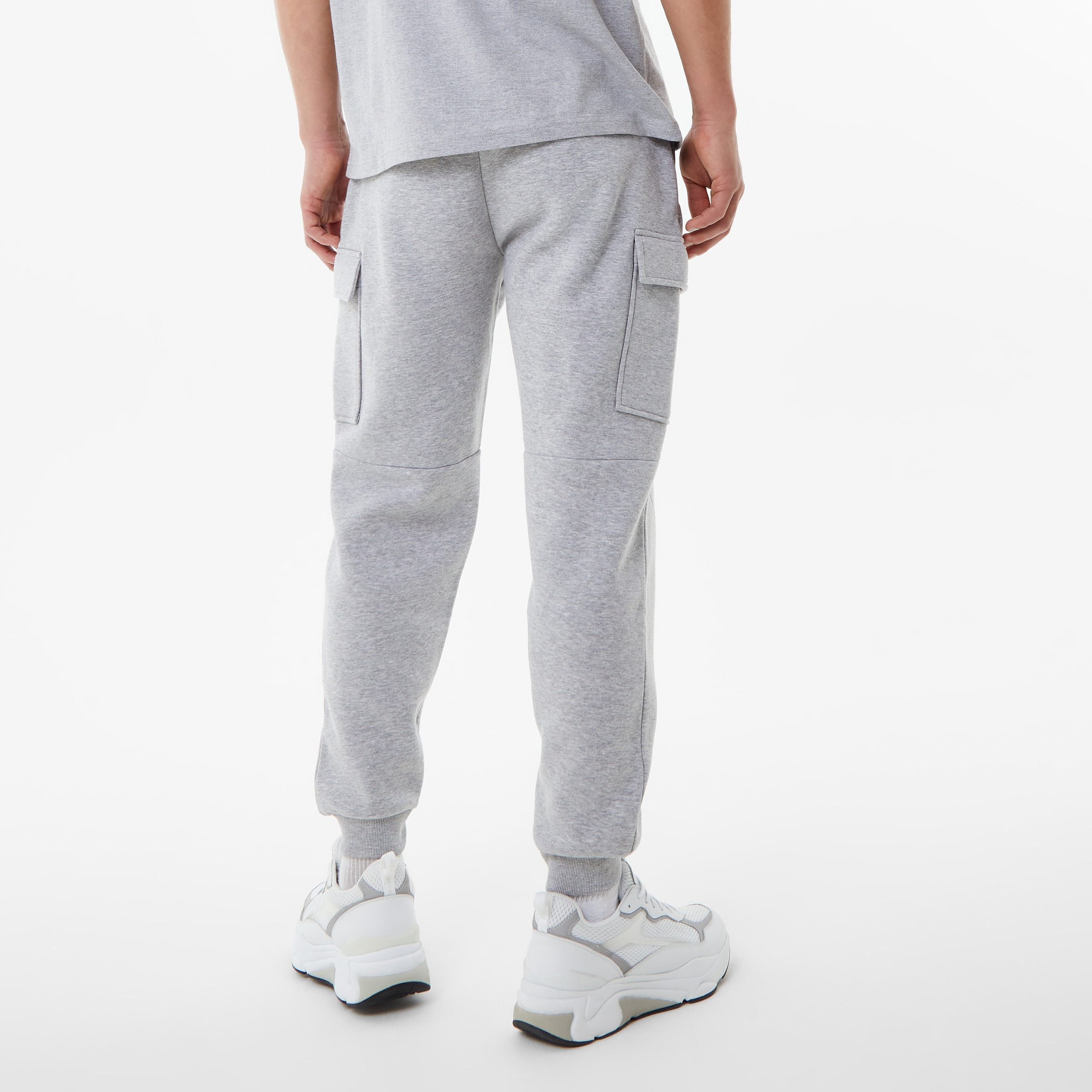 Boxing Club Cargo Sweatpants - Image 13