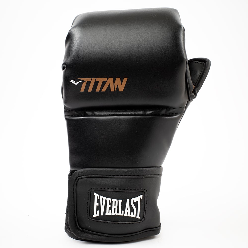 Titan Hybrid Glove - Image 2