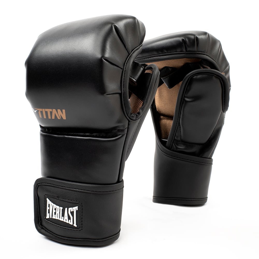 Titan Hybrid Glove - Image 4
