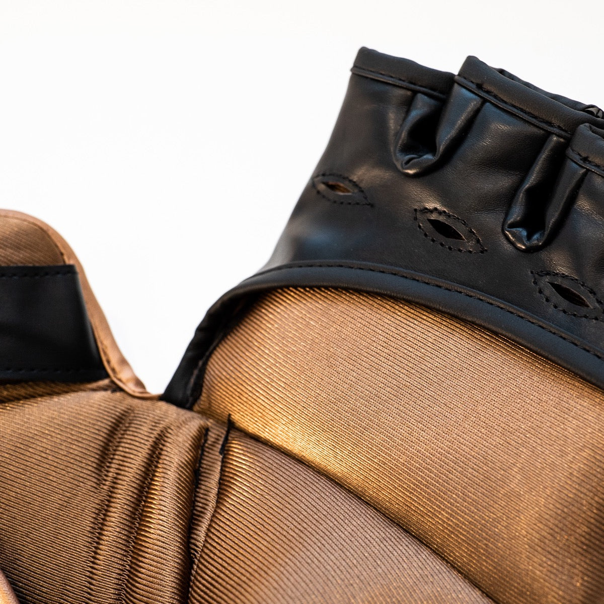 Titan MMA Grappling Glove - Image 6
