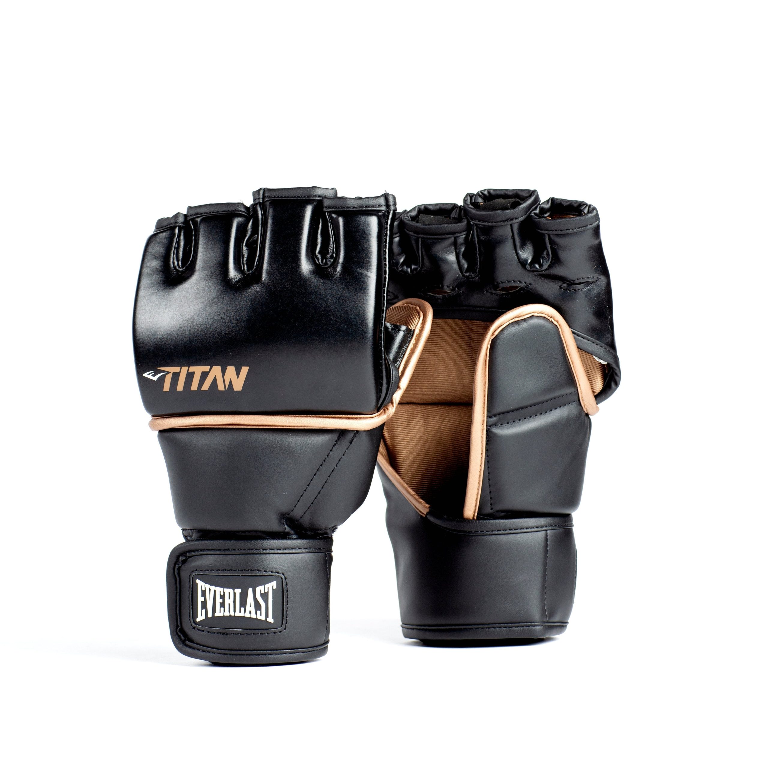 Titan MMA Grappling Glove - Image 7